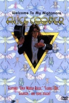 Ficha Alice Cooper: Welcome to my Nightmare