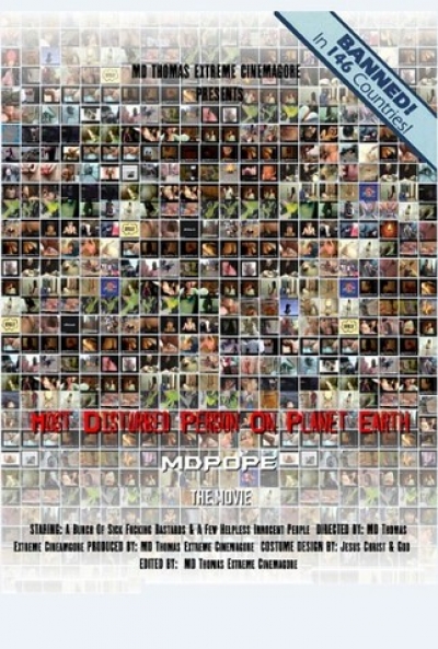 Most Disturbed Person On Planet Earth Full Movie Free Most disturbed person on planet Earth (2013)