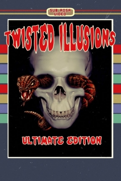 Poster Twisted Illusions