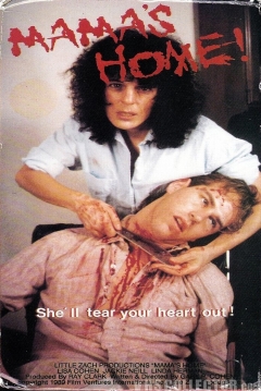 Poster Captives