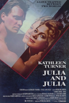 Ficha Julia y Julia