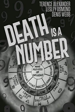 Poster Death Is a Number