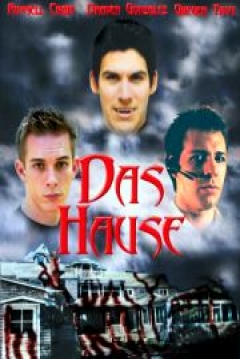 Poster Das Hause