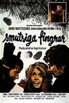 Poster Dirty Fingers