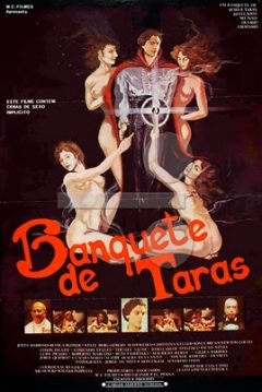 Poster Banquete das Taras