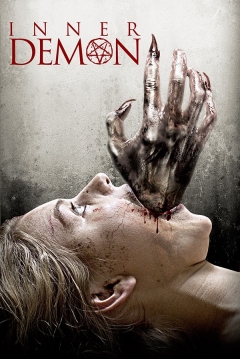 Ficha Inner demon