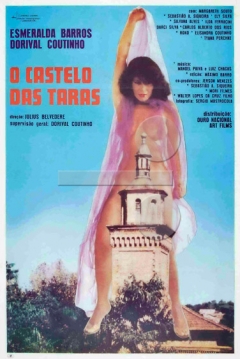 Ficha O Castelo das Taras
