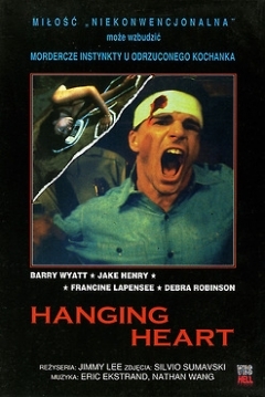 Ficha Hanging Heart