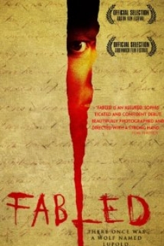 Poster Fabled