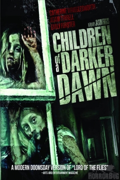 Poster Children Of A Darker Dawn