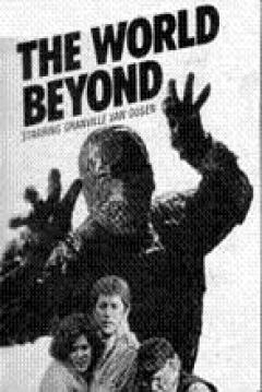 Poster The World Beyond 