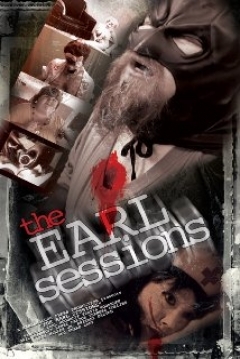 Poster The Earl Sessions