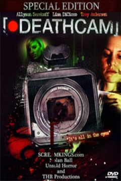 Poster DeathCam