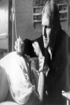 Poster Le diabolique docteur Flak