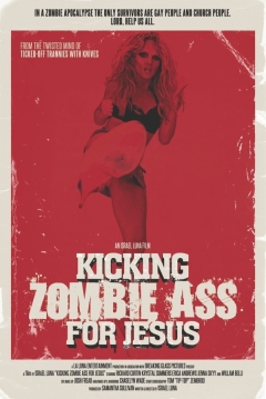 Poster Dead don't die in Dallas