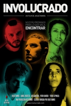 Poster Involucrado