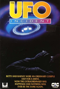 Ficha The UFO Incident