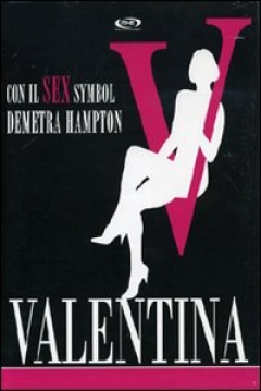 Poster Valentina