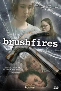 Poster Brushfires