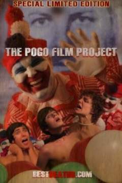 Poster The Pogo Film Project