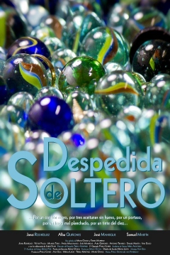 Ficha Despedida de Soltero