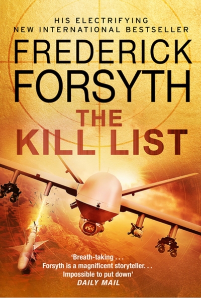 Poster The Kill List