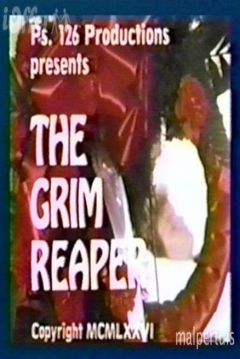 Poster The Grim Reaper