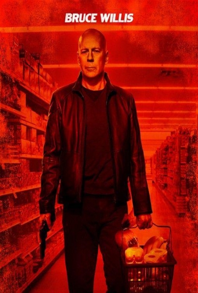 Poster Red 3