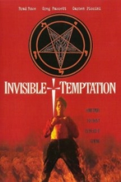Poster Invisible Temptation