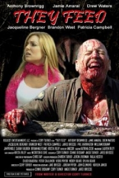 Poster They Feed
