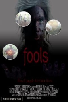 Poster Fools