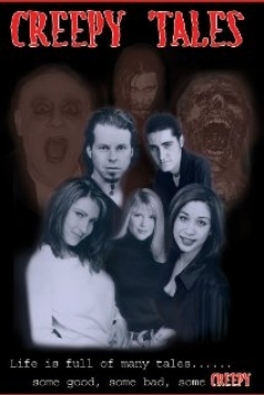 Poster Creepy Tales