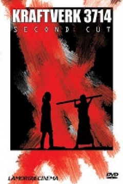 Poster Kraftverk 3714