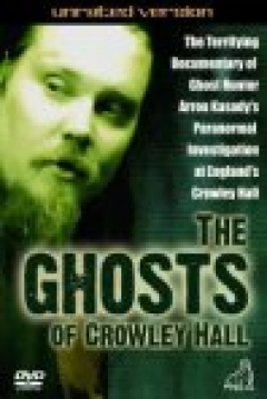 Poster The Ghosts of Crowley Hall