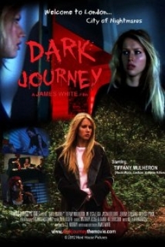 Poster Dark Journey