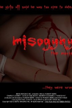 Poster Misogyny