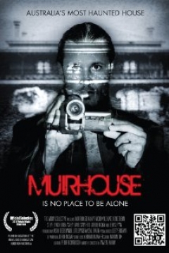 Poster Muirhouse