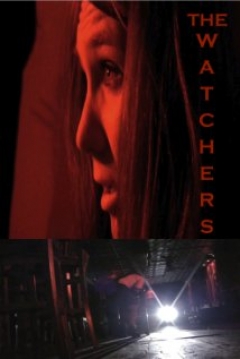 Poster The Watchers