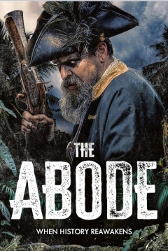 Poster The Abode