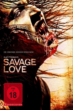 Poster Savage Love