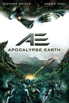 Poster AE: Apocalypse Earth