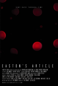 Poster Easton's Article
