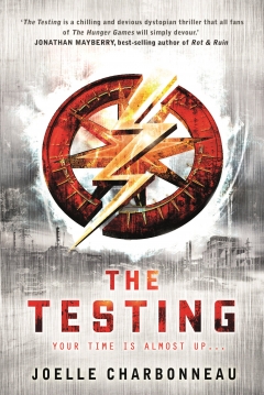 Poster The Testing