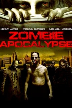 Poster Zombie Apocalypse