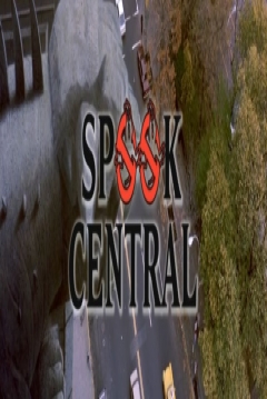 Poster Spook Central