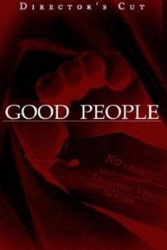 Poster Good People