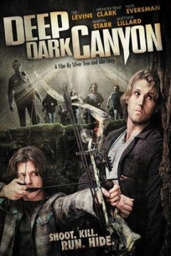 Poster Deep Dark Canyon