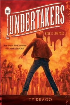 Poster The Undertakers