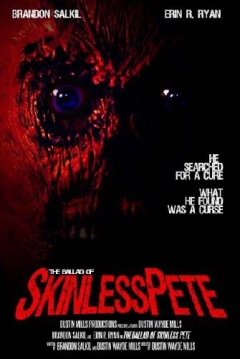 Poster Skinless