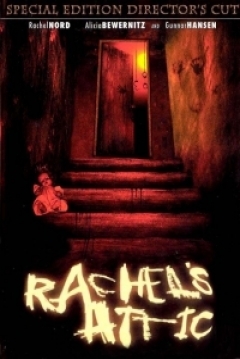 Poster Rachel's Attic